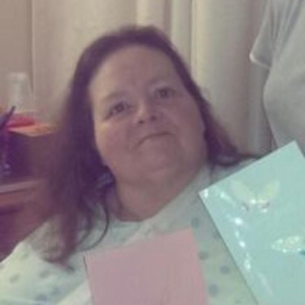 Pamela Sue Ford
