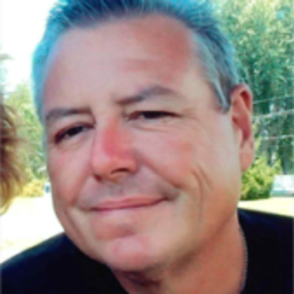 Roy Garoutte Profile Photo