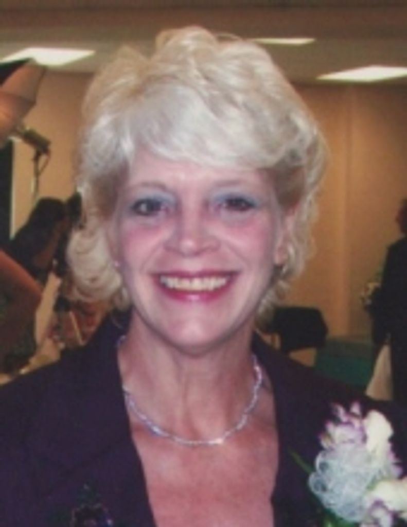 Mary Elizabeth Glatz