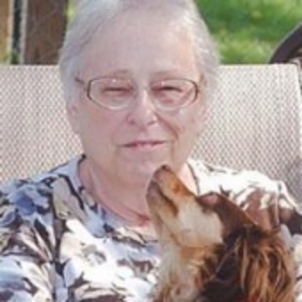 Linda Sue Cochran