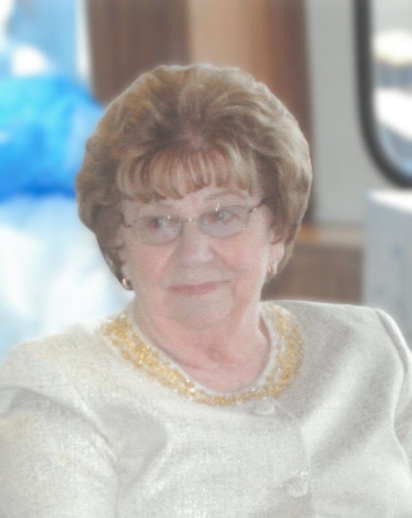 Ruth N. Cottrell Profile Photo