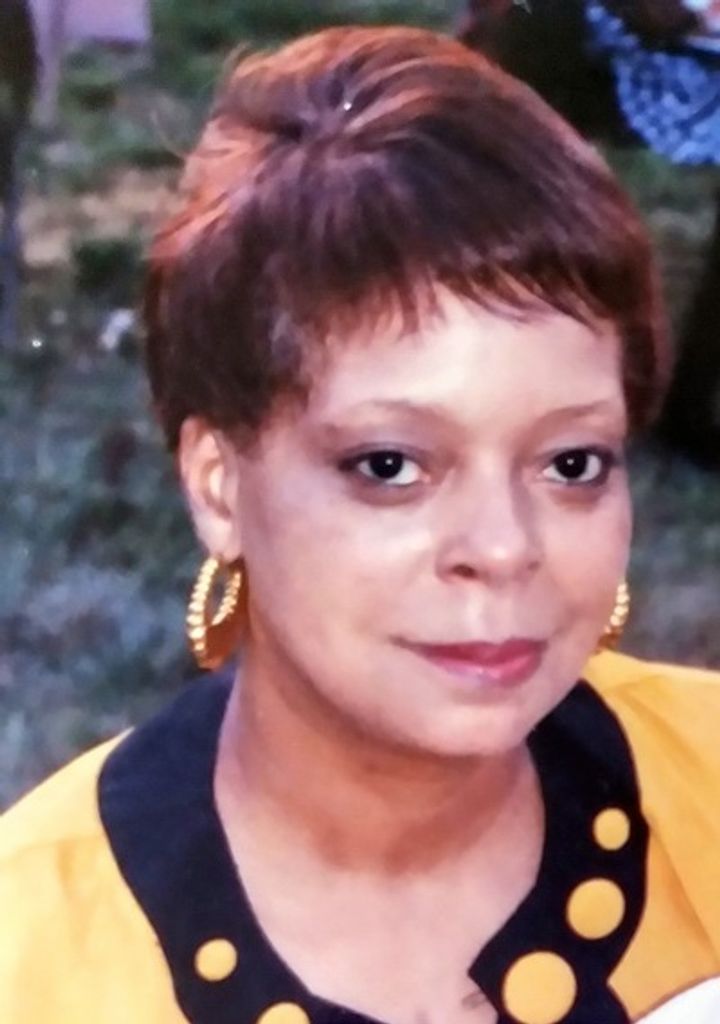 Veronica Moore Profile Photo