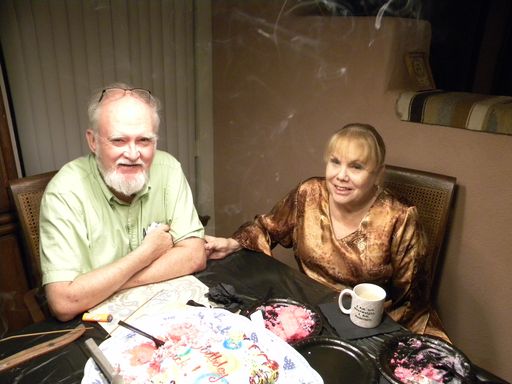 Charles (Chuck) Anthony photo gallery thumbnail 5 of 5