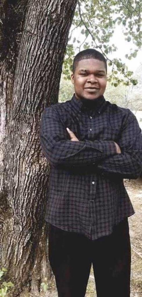 Adonis James Holliman Profile Photo
