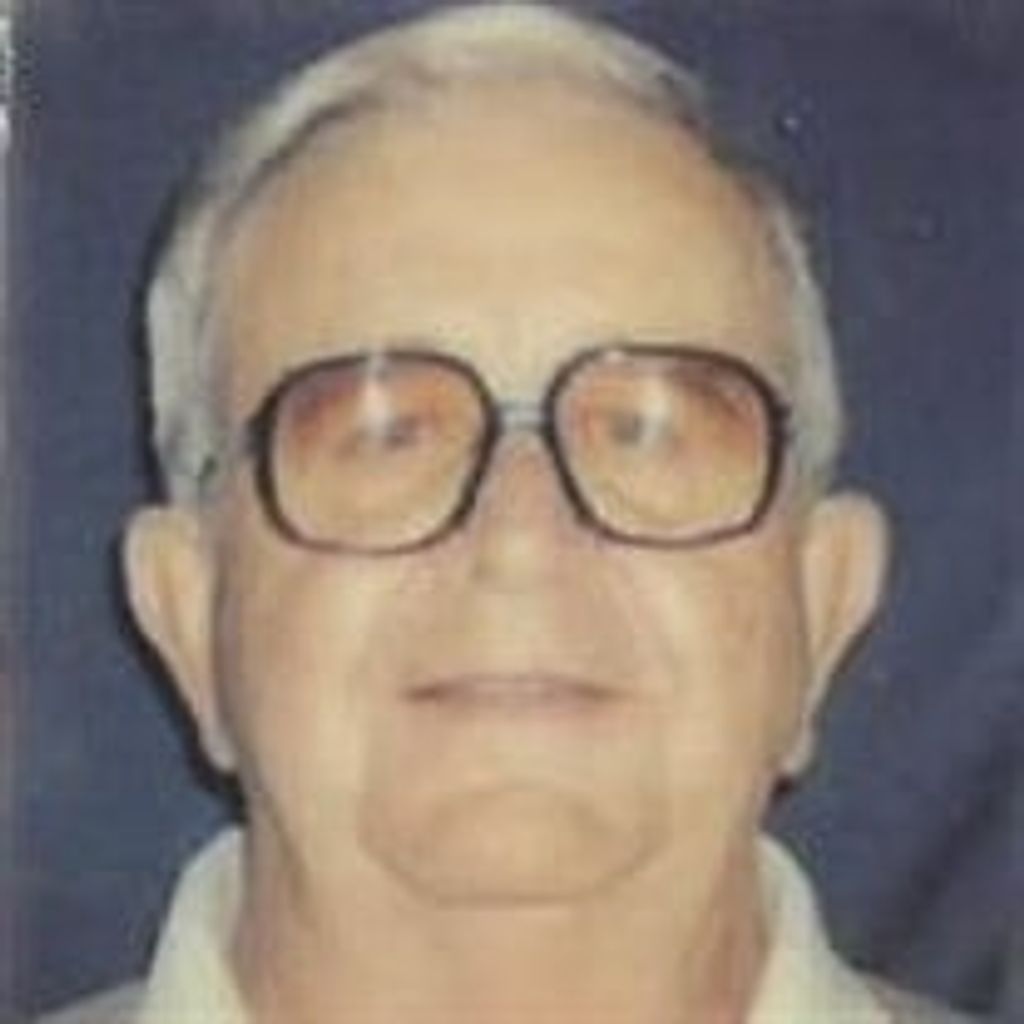Vance Overton