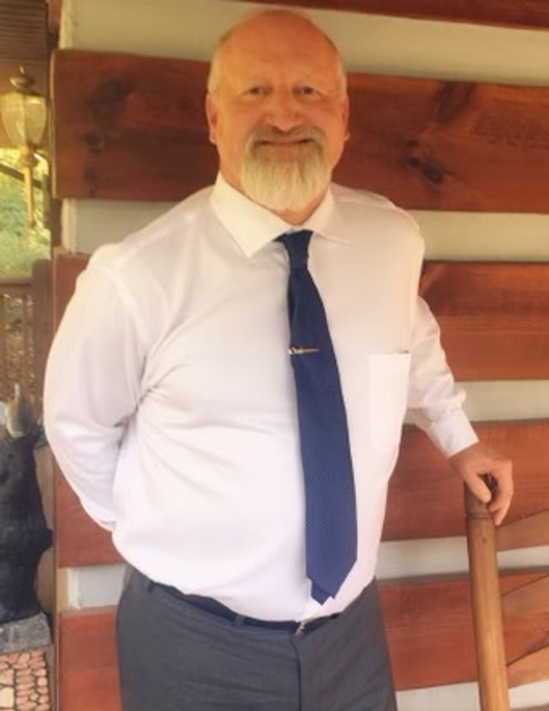 James Wendell Bailey Profile Photo