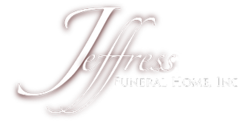 Jeffress Funeral Home Logo