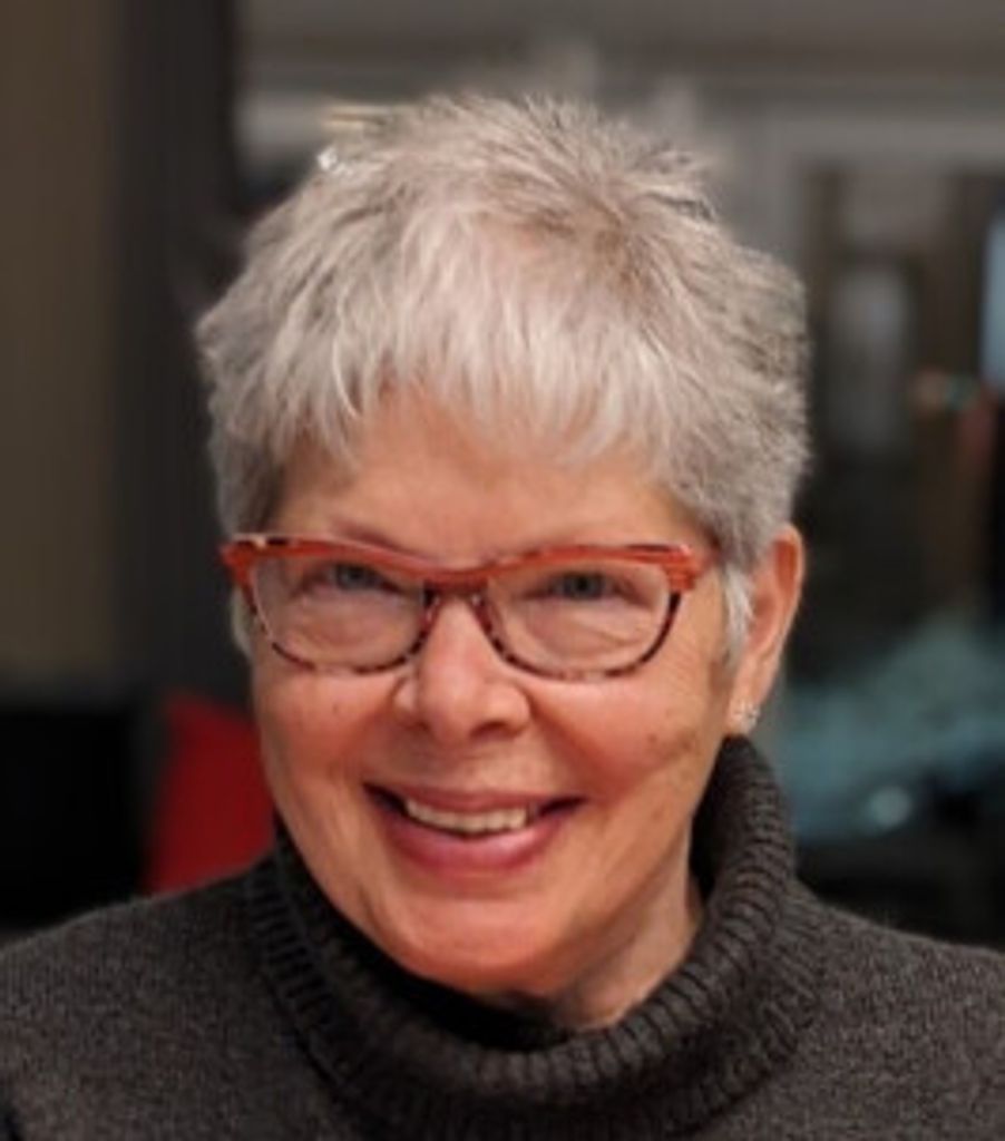 Maxine Morgan Profile Photo