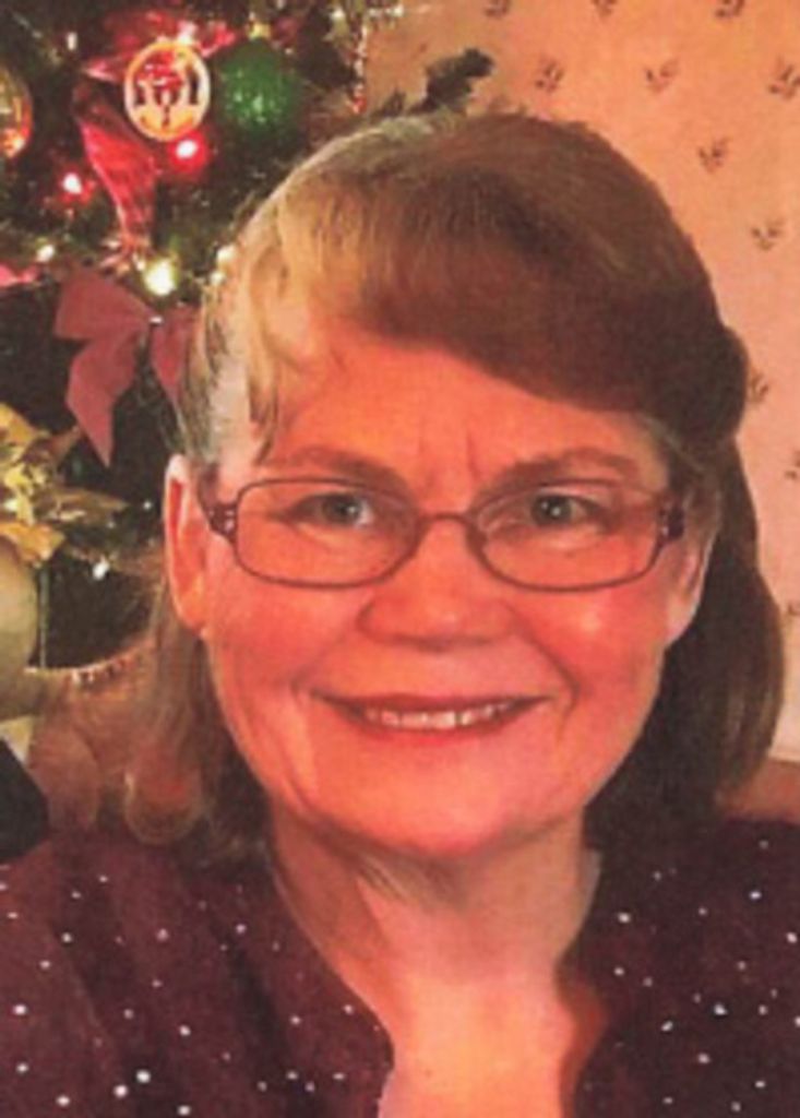 Marie Ellen Kerste Profile Photo