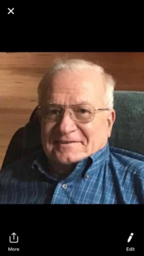 Charles R. Conrad Profile Photo