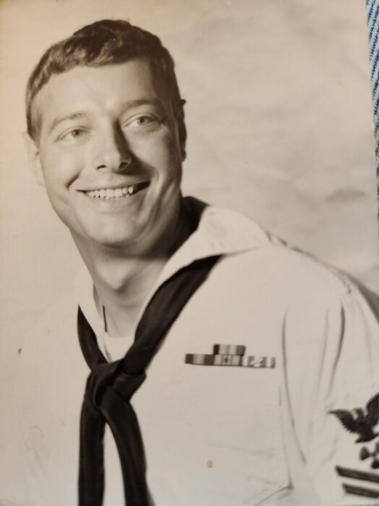 Daniel J. Harpst