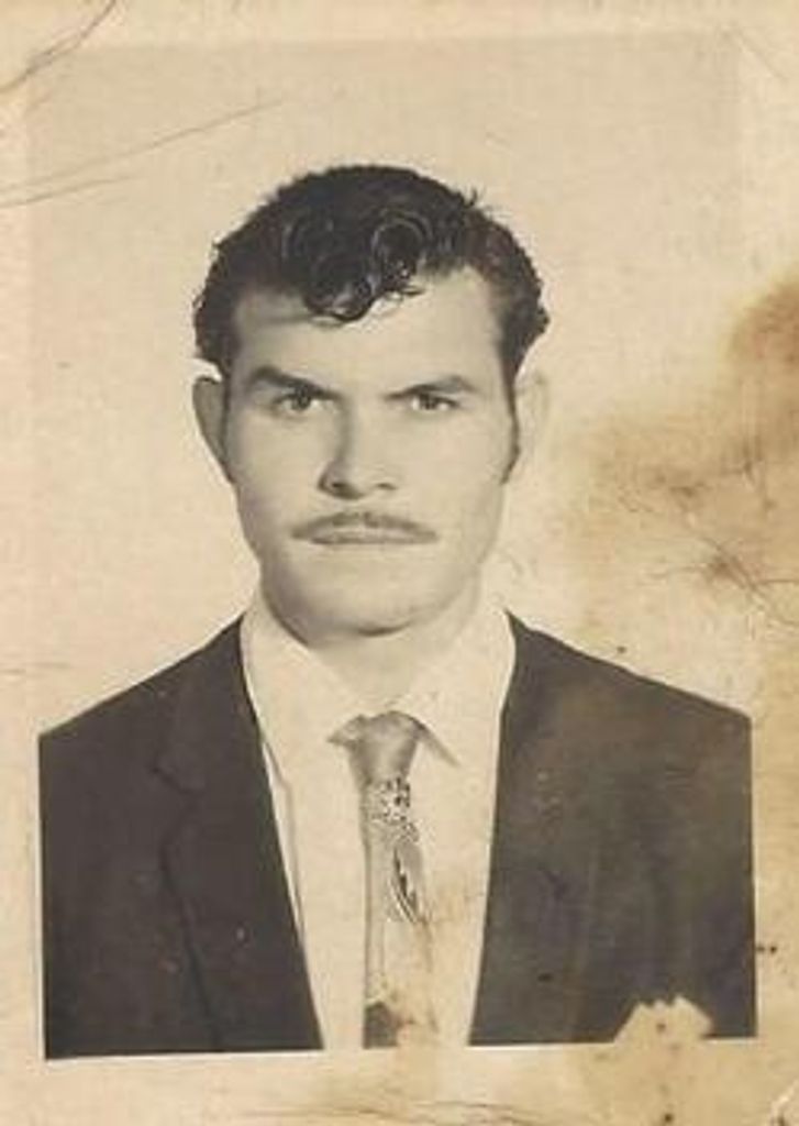 Alberto R. Cardenas Profile Photo