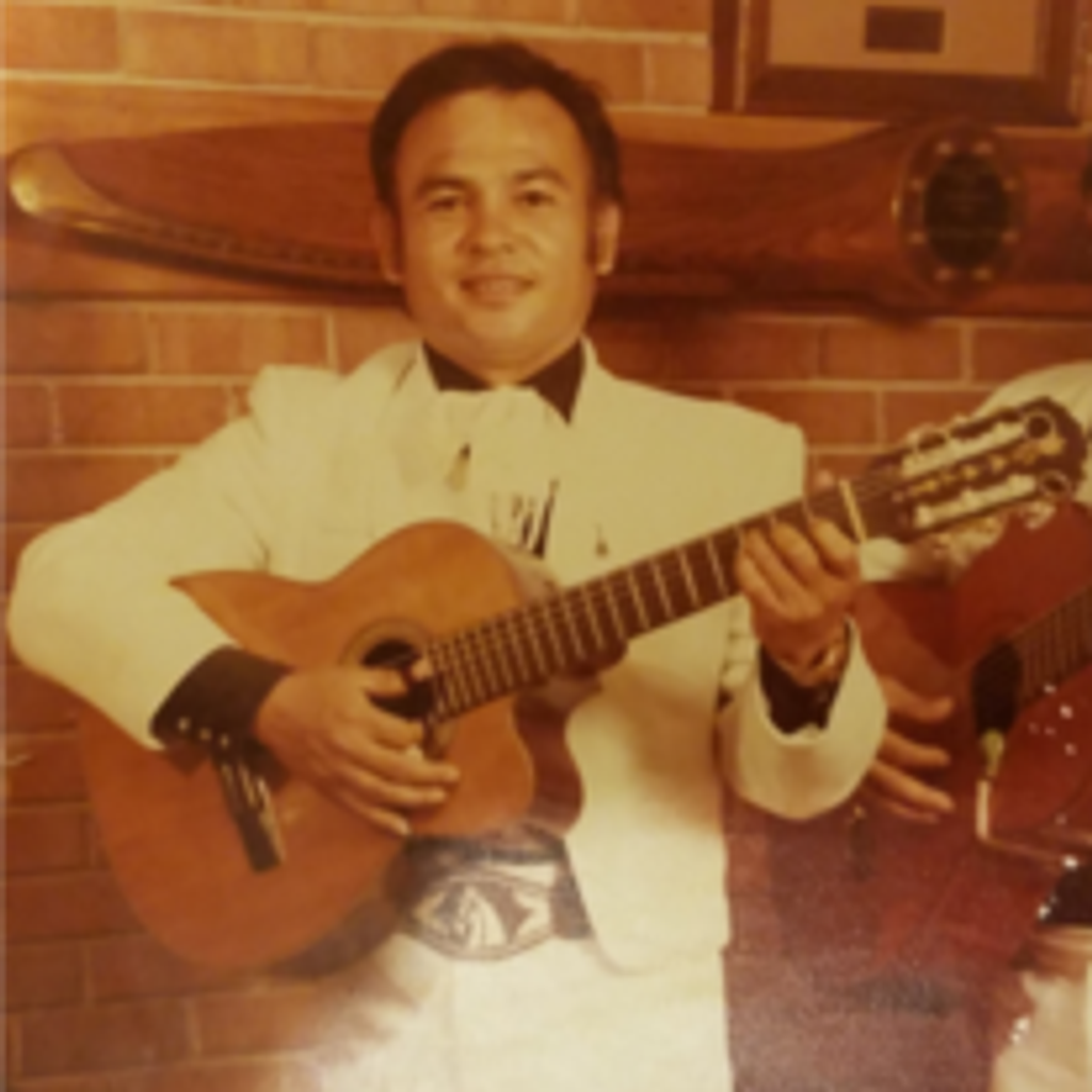 Arturo C Trevi�O Profile Photo