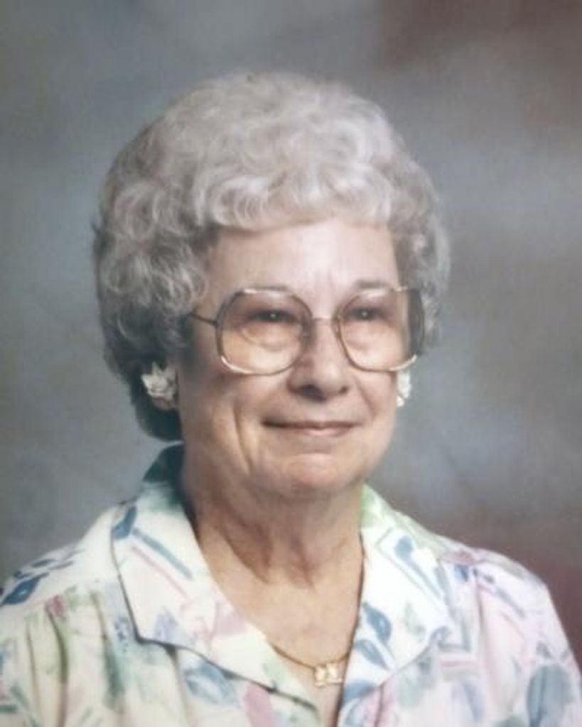 Alice Marshall Profile Photo