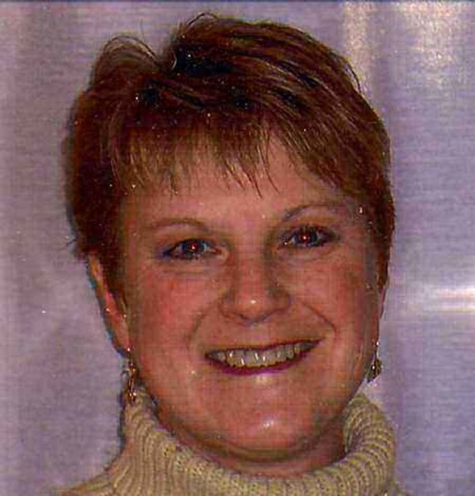 Nancy J. Gustafson