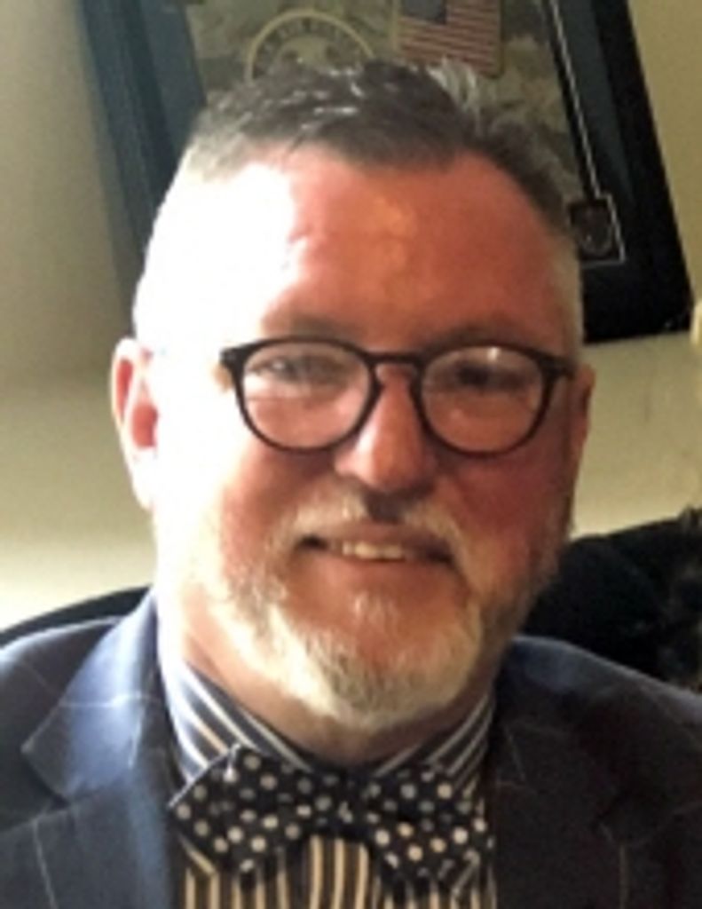 Charles "Chuck" Wayne Poling,  Iii