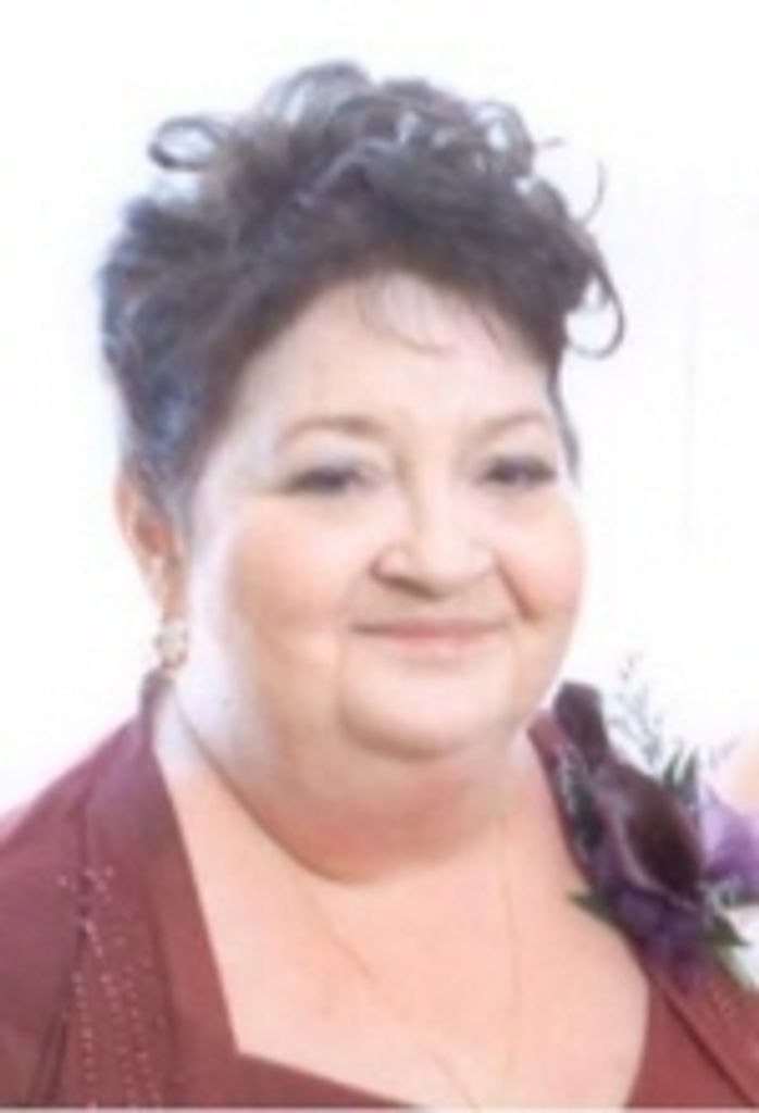 Mrs. Mary M. Garrison