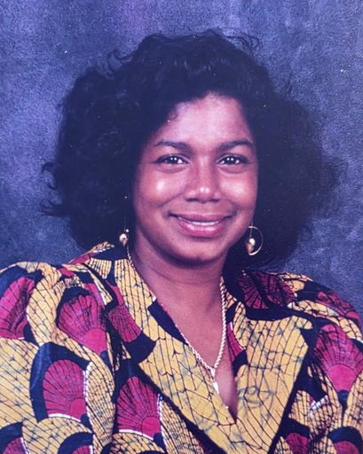 Colleen A. Basheradan's obituary image