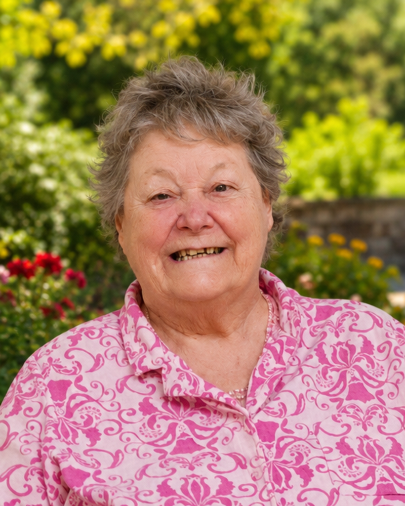 Edna Mae Chandler Profile Photo