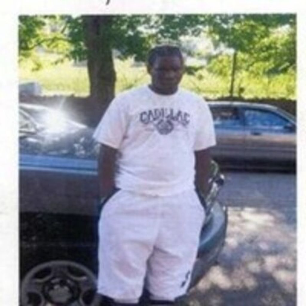 Delvon Reshard Butts