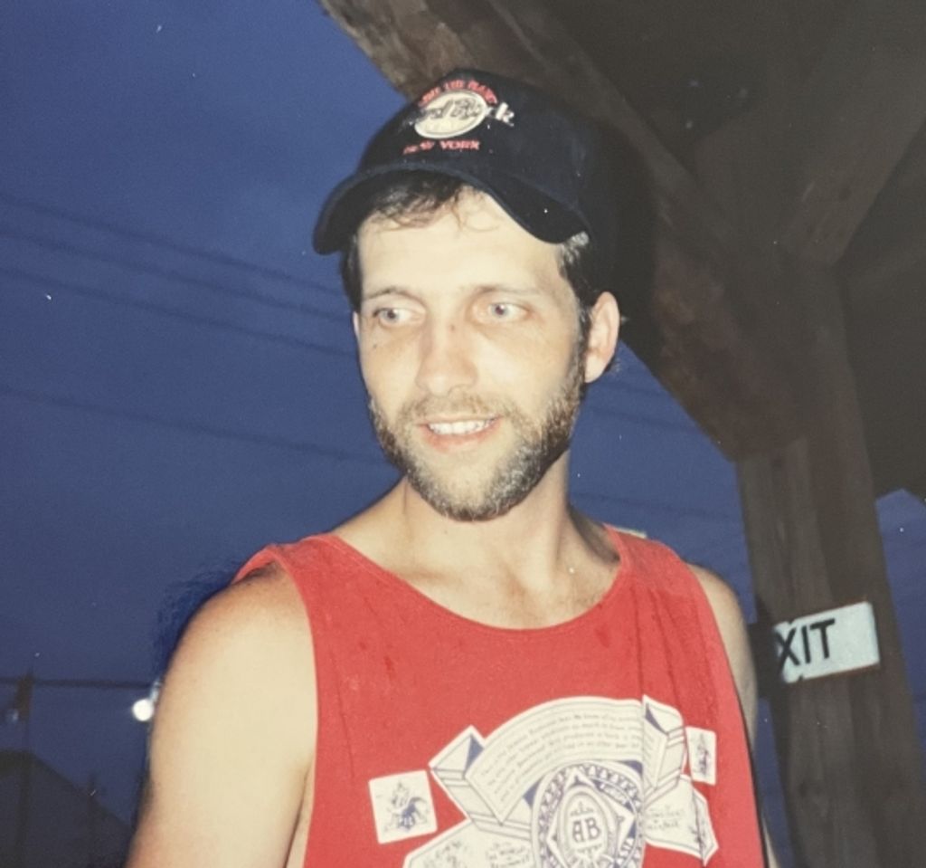 Donald Ray "Donnie" Nantz Profile Photo
