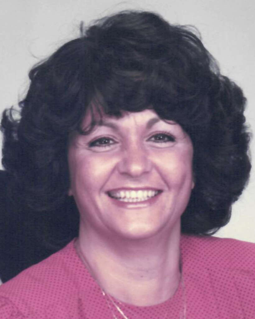 Marcelle B. Pennington