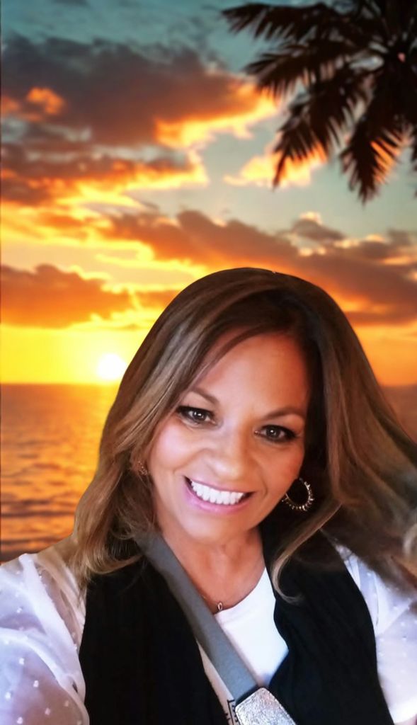 Ms. Regina C. Abeyta Profile Photo