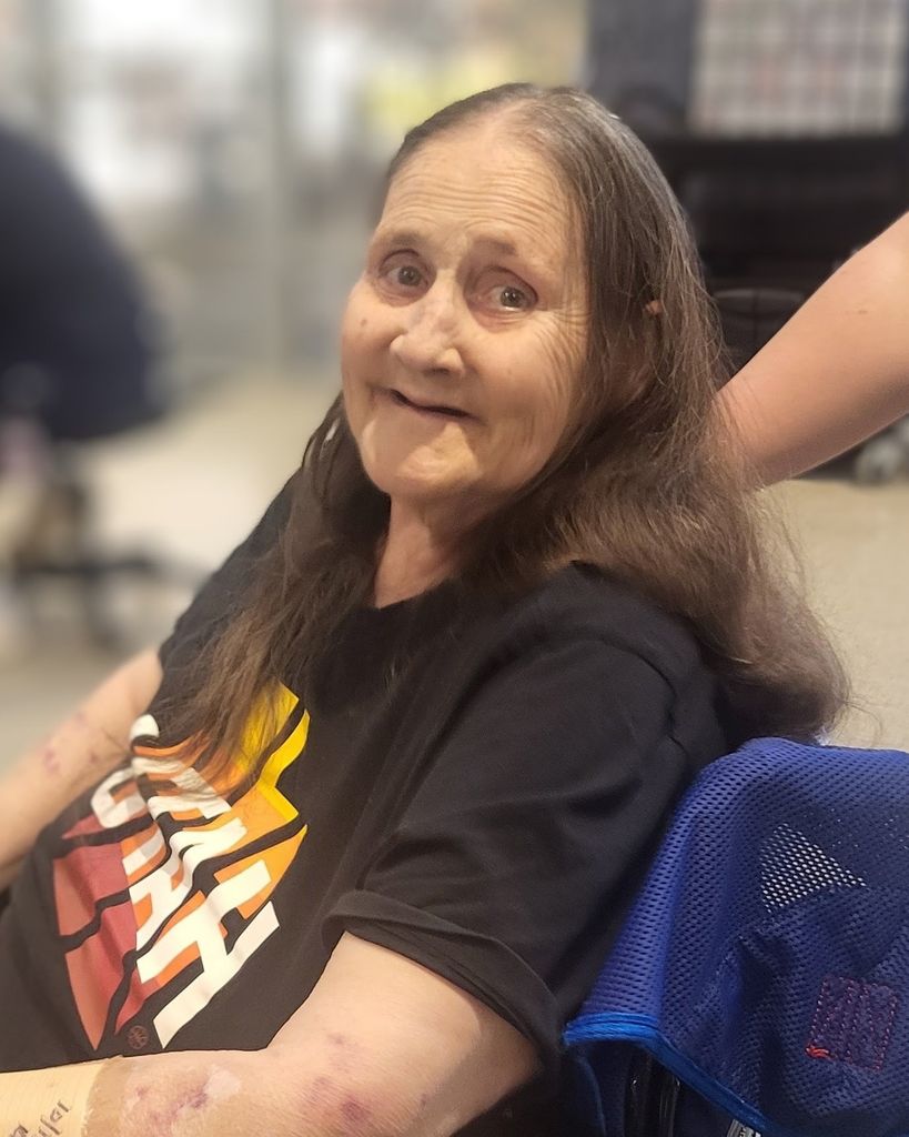 Linda Jackson Profile Photo