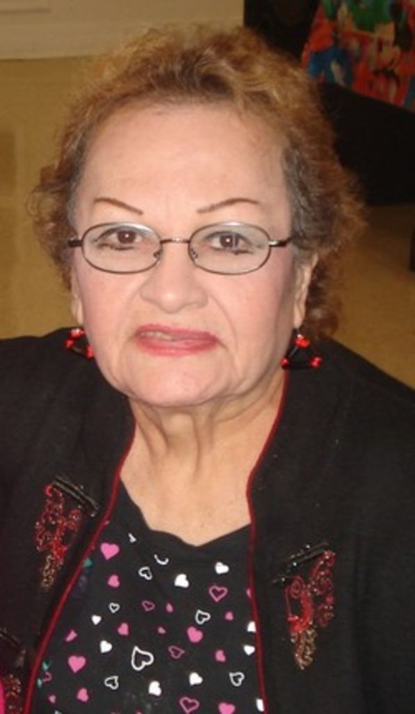 Maria Esperanza Lopez Profile Photo