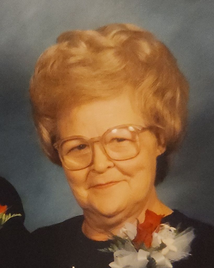 Beatrice Jean Mattson Profile Photo
