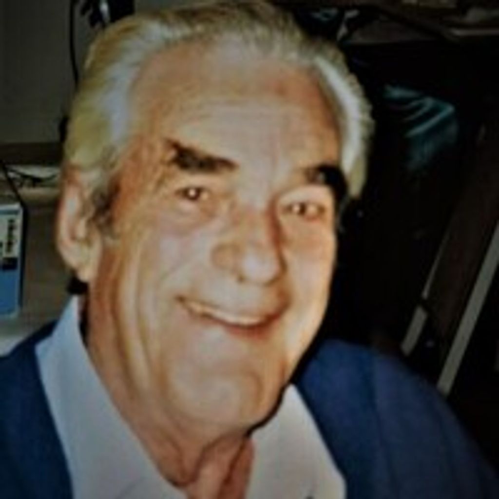 Wilbert "Buddy" Champagne