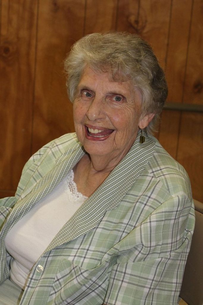Irene Wilkey