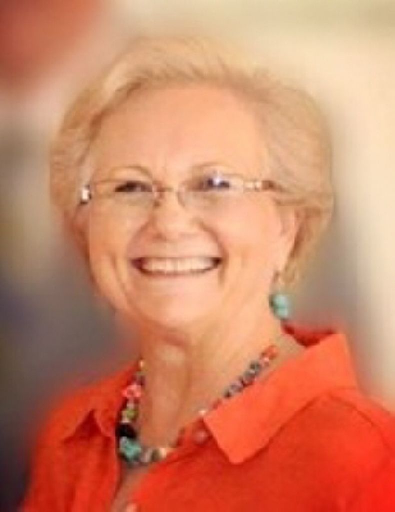 Vicki Mullins Profile Photo