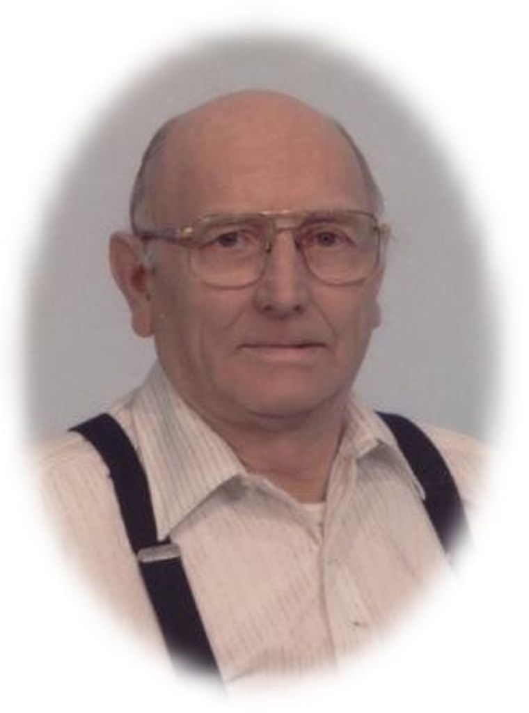 Lyle Austin