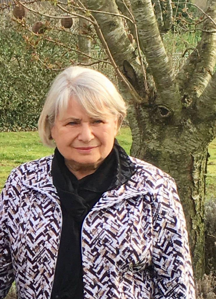 Pauline Fuelts
