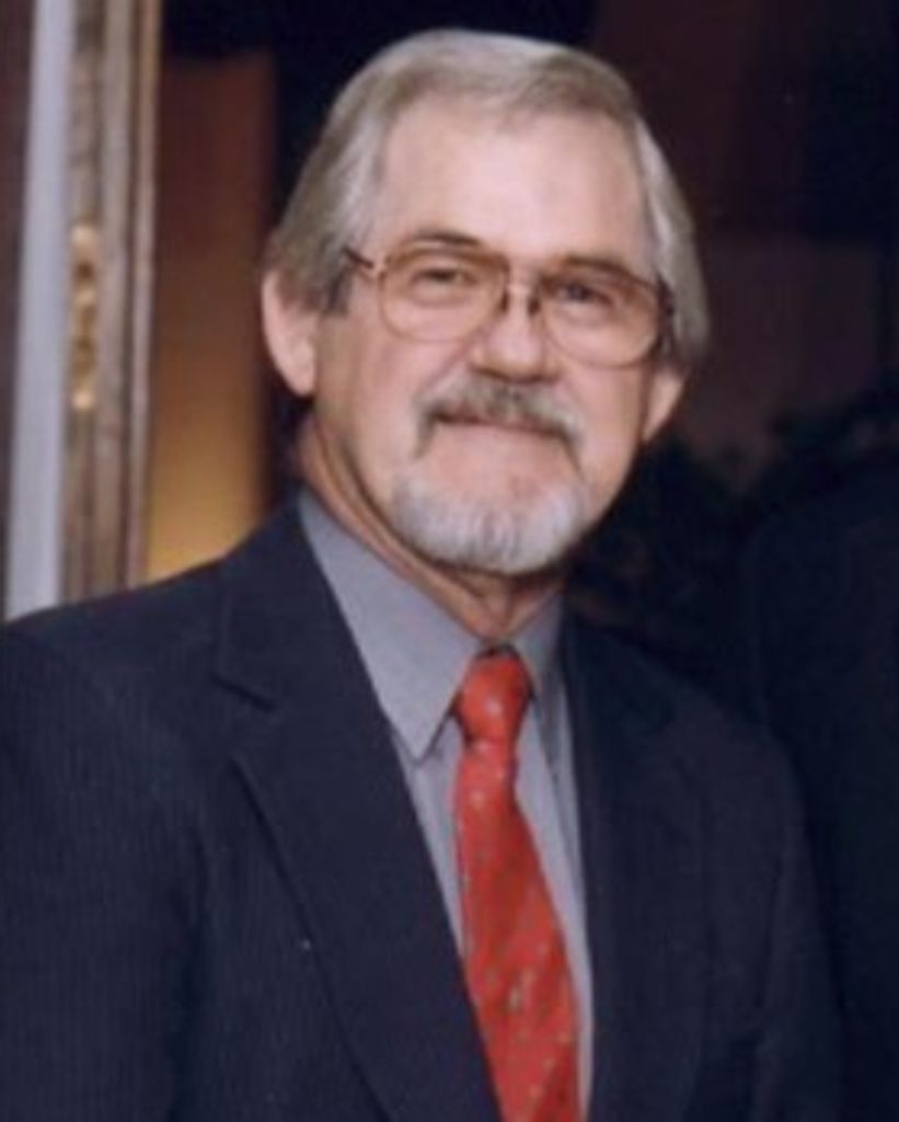 Mr. Joseph Harvey "Joe" Burkett, Sr.