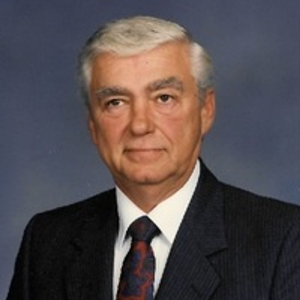 Darrell Lee Heuton Profile Photo