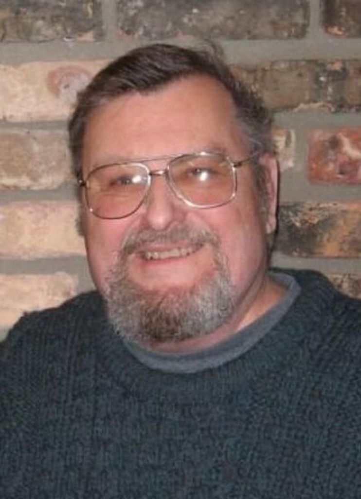 Charles A. Forster Profile Photo