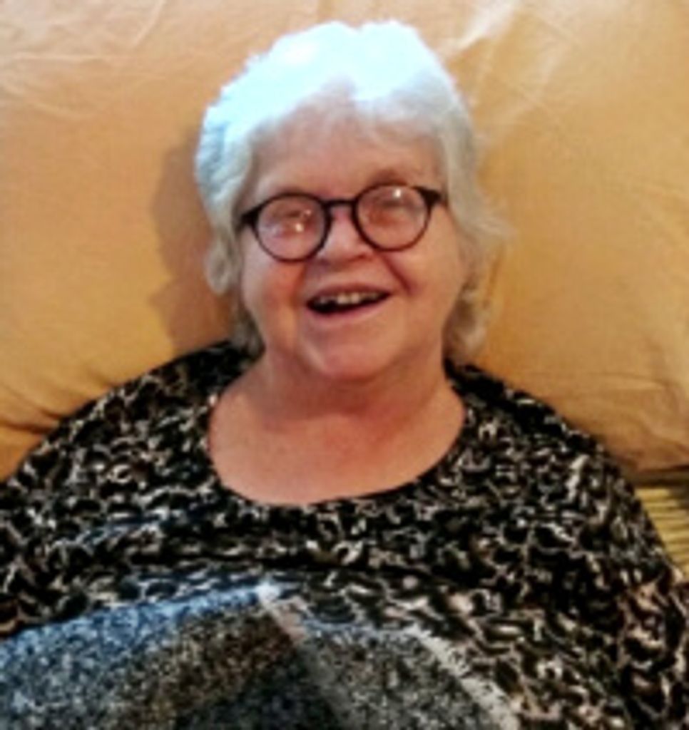 Rena J. Smith Profile Photo