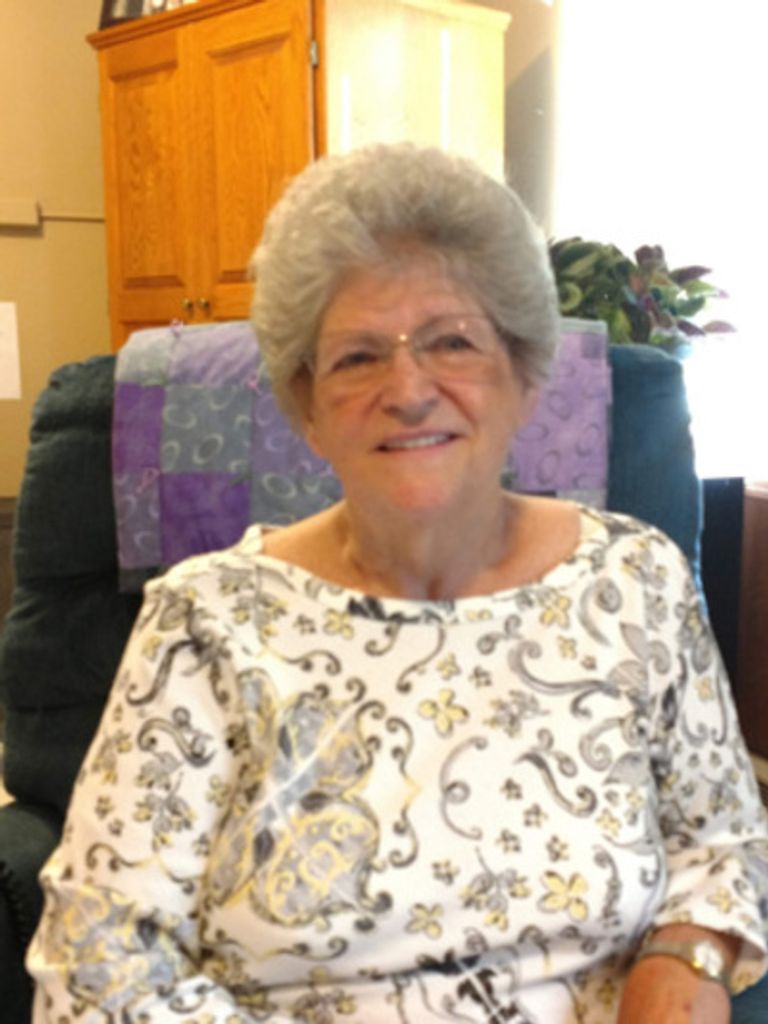 Paulette Wobeter Profile Photo