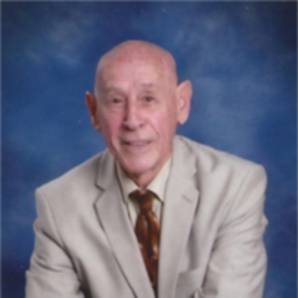 James "Billy" William Thomas