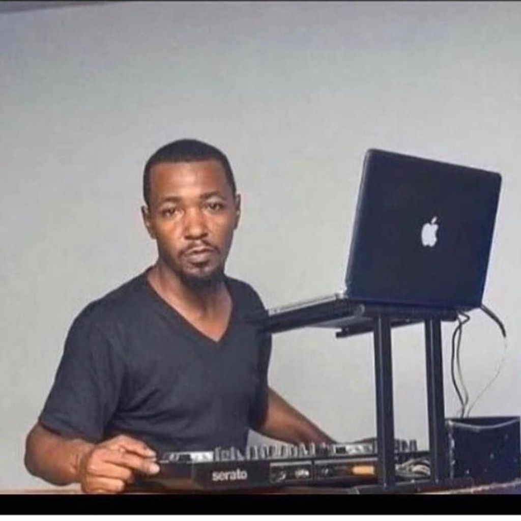 Anthony "DJ  Young Scrap Johnson