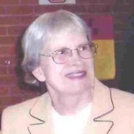 Delia Marcellus Profile Photo