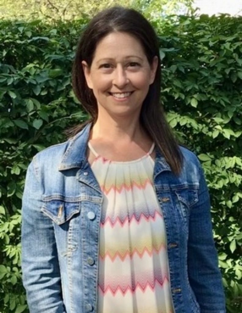Gina Matticola Dwyer Profile Photo