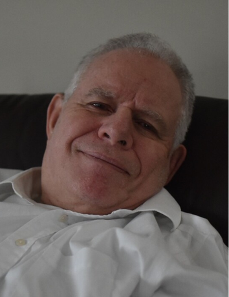 Steven H Jenkins Profile Photo