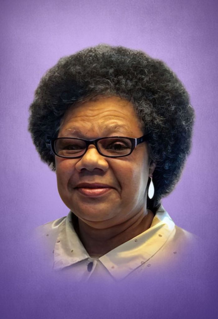 Bobby Ann-Thompson Anderson Profile Photo