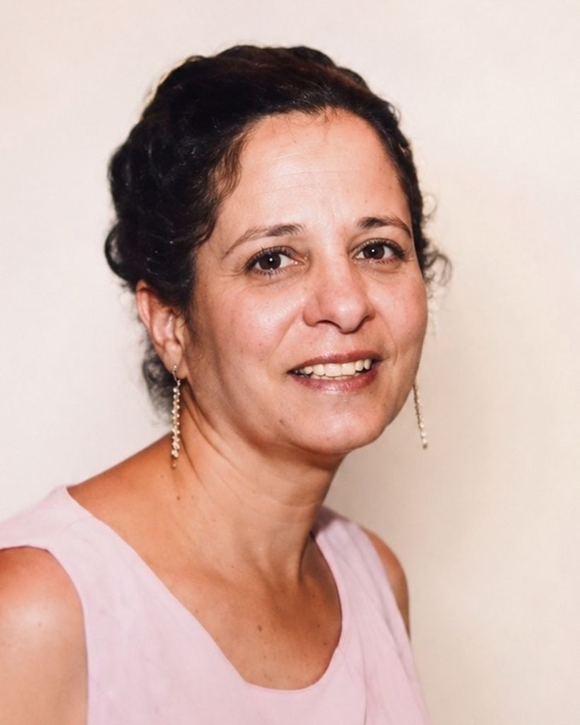 Lorraine Tammelleo Profile Photo