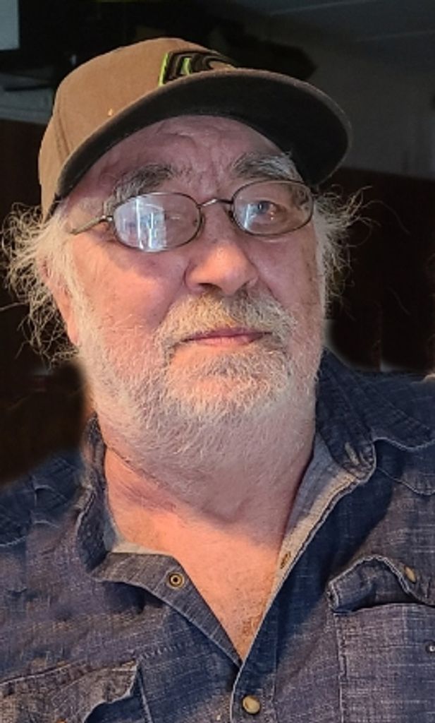 Robert Earl "Jr" Mitchell, Jr.