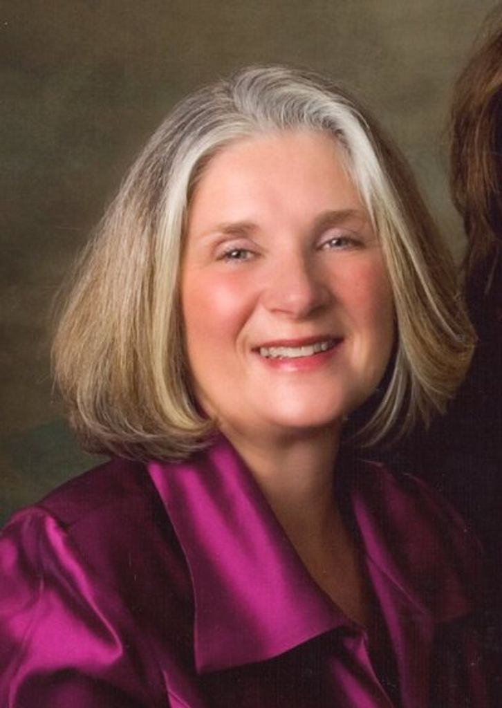 Deborah Allison Britt