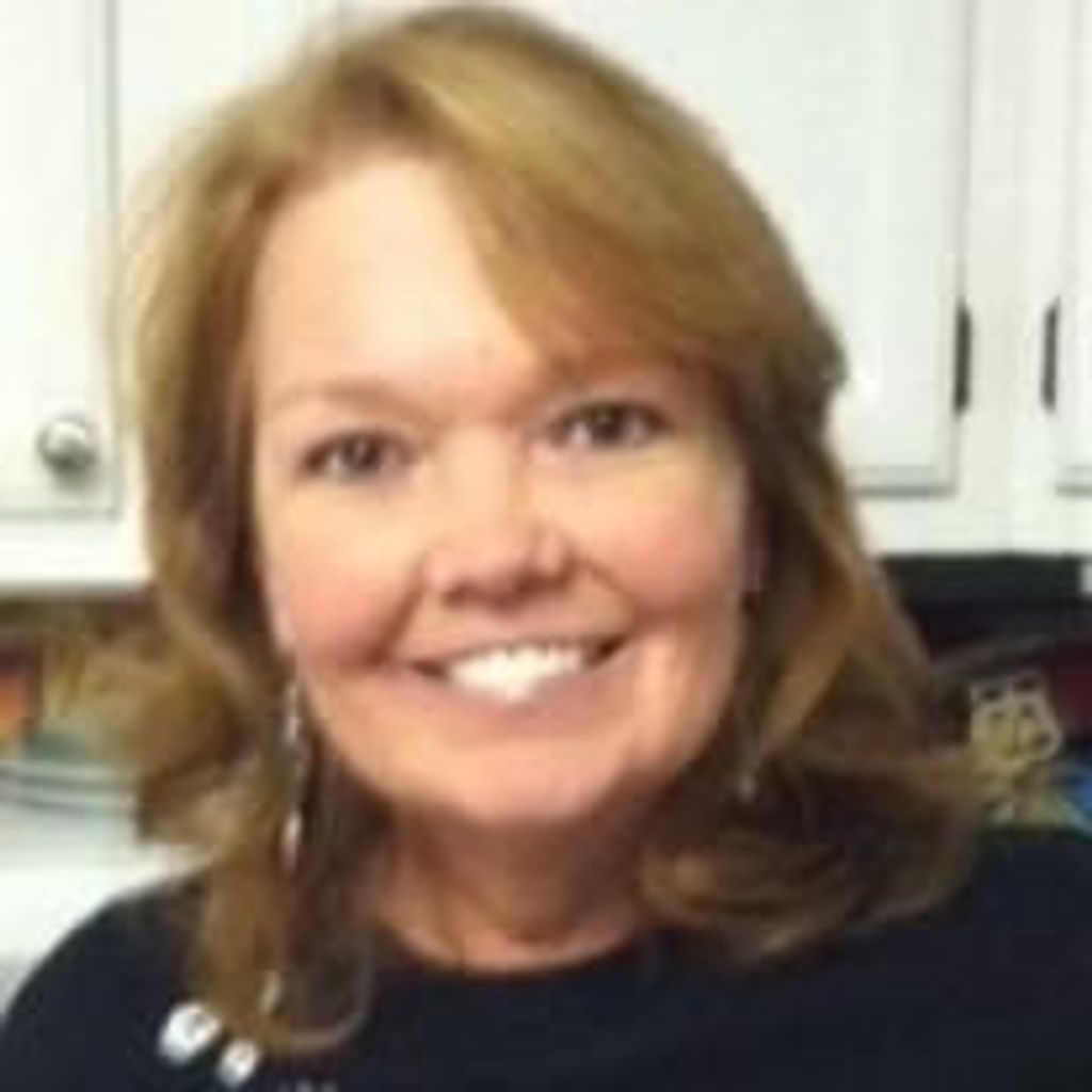 Brenda  Jean Fuller